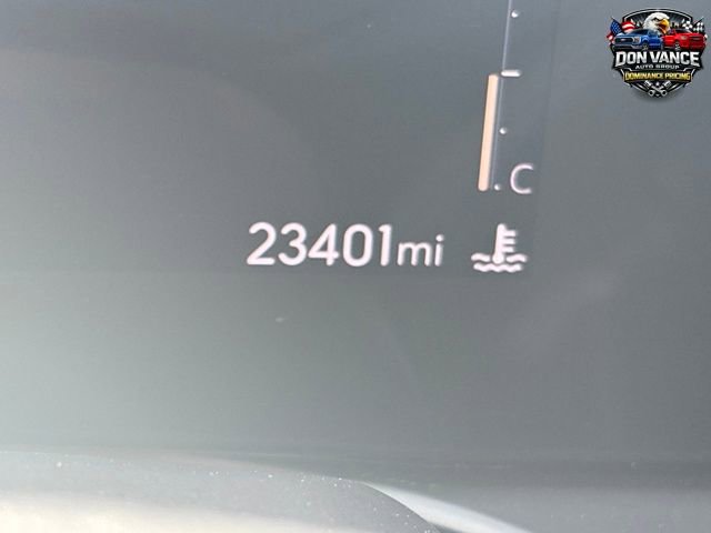 Used 2025 Buick Envista Sport Touring w/ Convenience I Package image 12