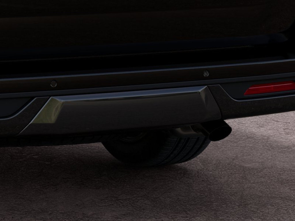 New 2027 Ford Expedition Platinum w/ Stealth Appearance Package AWD/4WD image 23