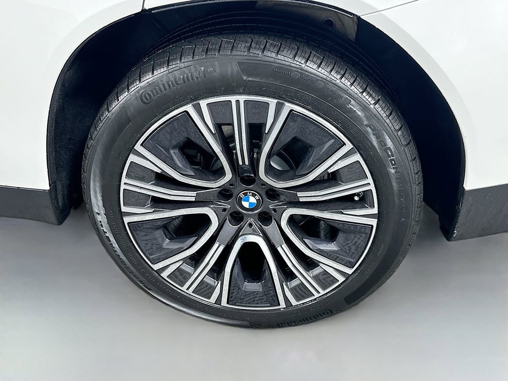 New 2026 BMW X3 xDrive30 image 23