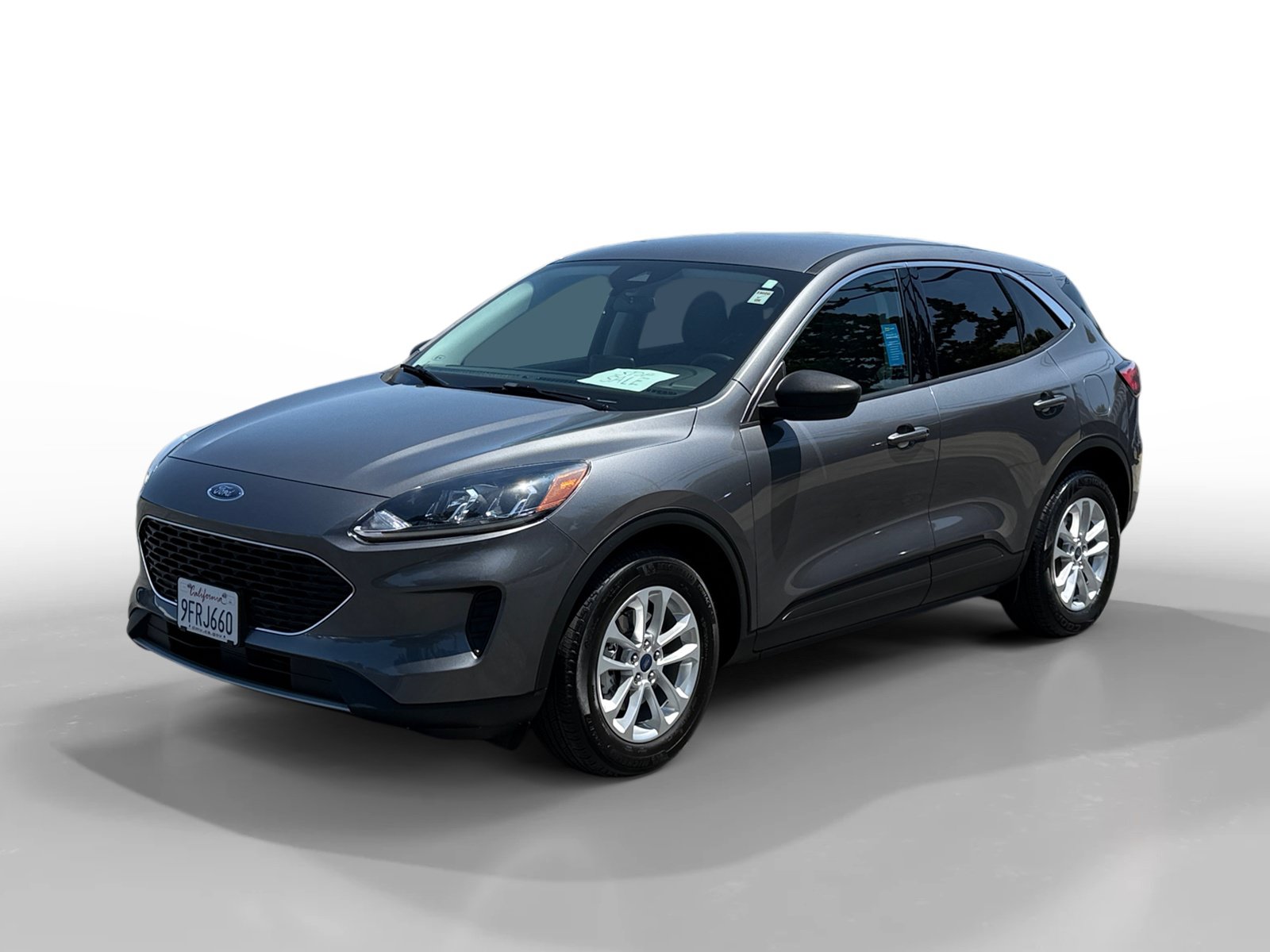 Used 2022 Ford Escape SE w/ Convenience Package