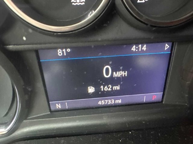 Used 2021 Chevrolet Suburban LS w/ Driver Alert Package RWD image 4