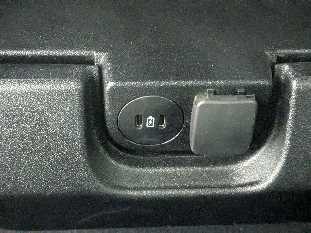 Used 2025 Ford F150 XLT w/ Equipment Group 301A Standard image 27