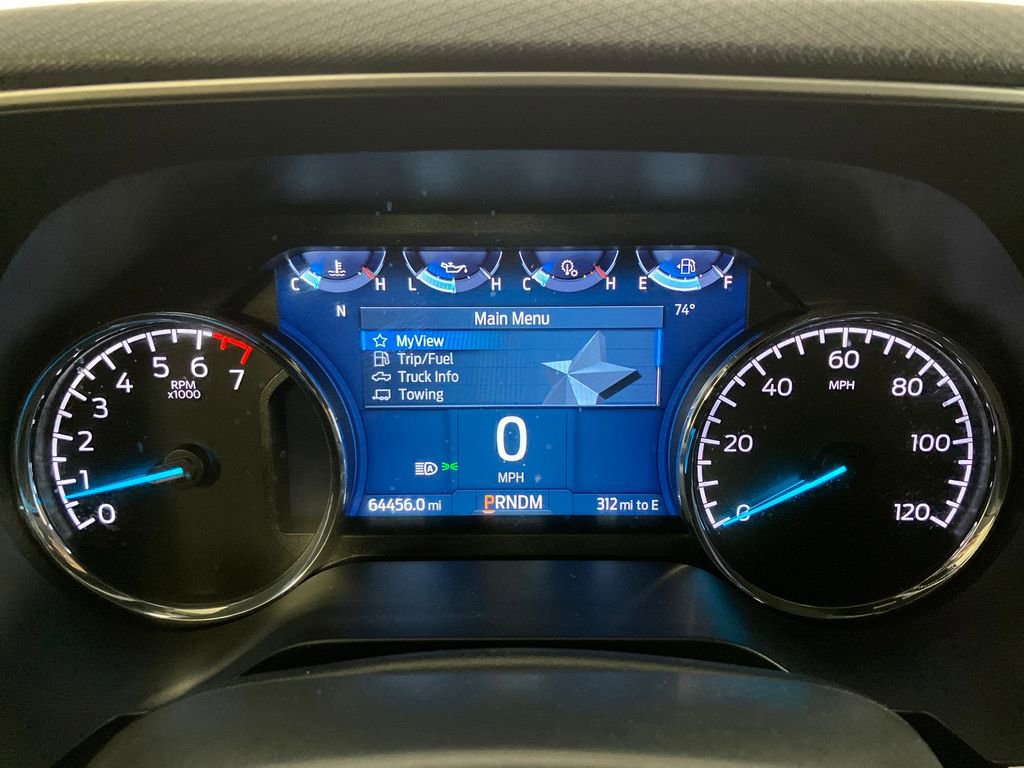 Used 2022 Ford F150 XLT w/ Equipment Group 302A High image 20