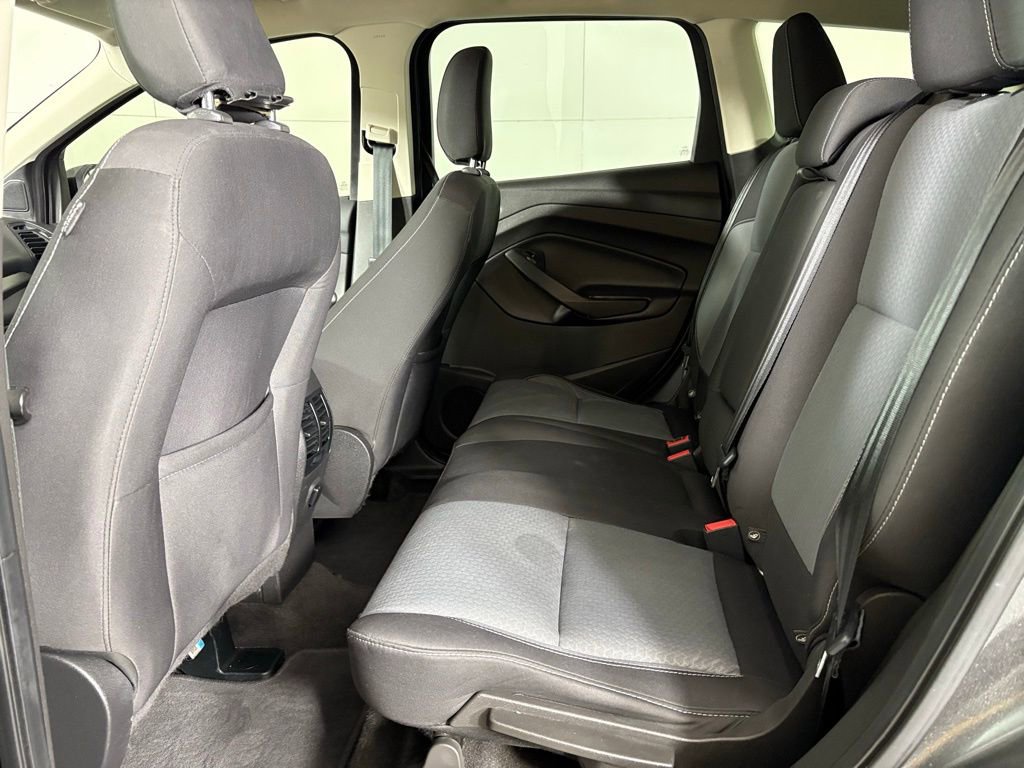 Used 2018 Ford Escape SE image 34