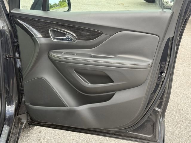 Used 2016 Buick Encore AWD image 35