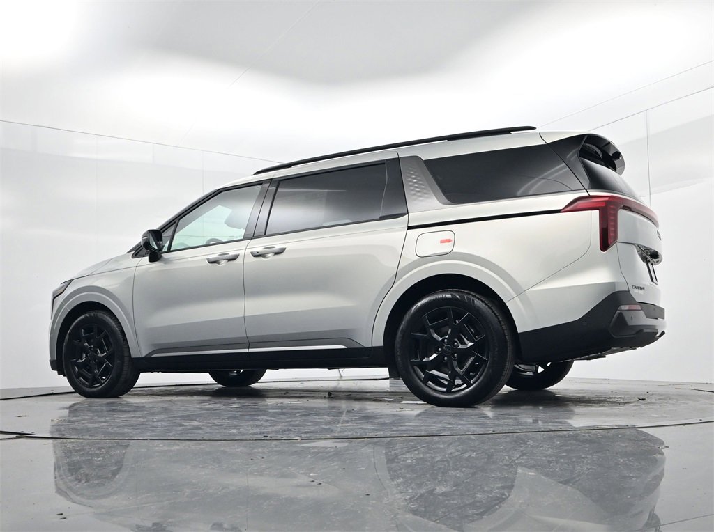 New 2026 Kia Carnival SX Prestige image 37