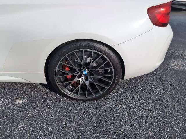 Used 2020 BMW M2 Competition w/ Executive Package image 7