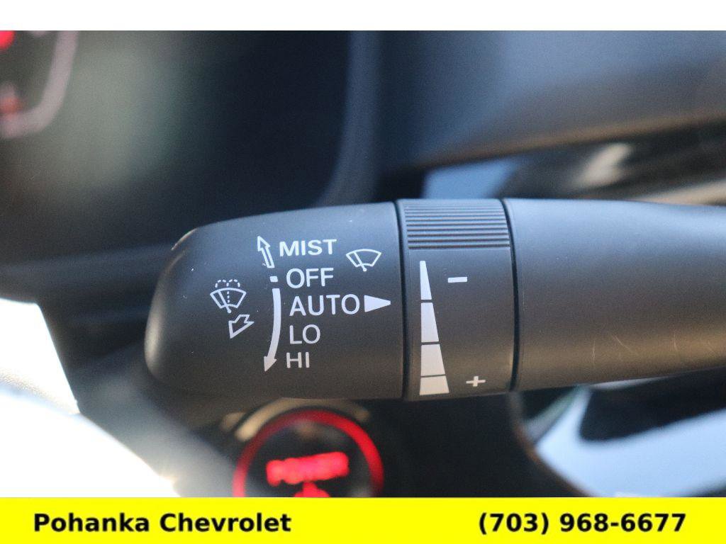 Used 2025 Honda Civic Sport Touring image 11