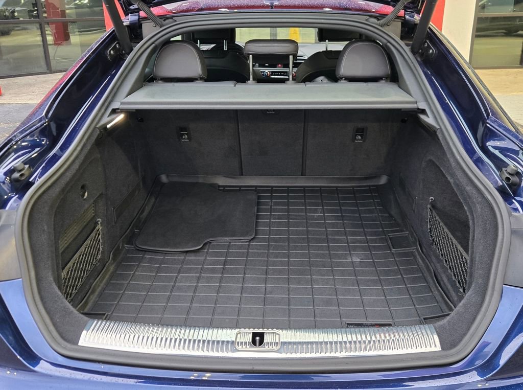 Used 2021 Audi A5 2.0T Premium w/ Convenience Package image 17