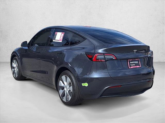 Used 2023 Tesla Model Y Long Range image 7