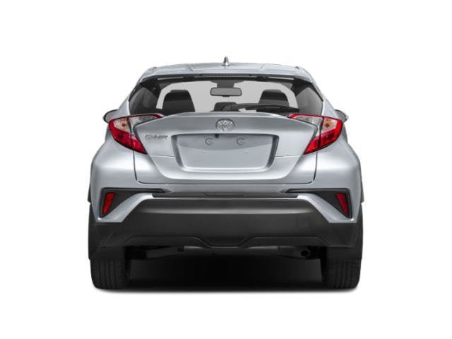 Used 2018 Toyota C-HR XLE FWD image 5