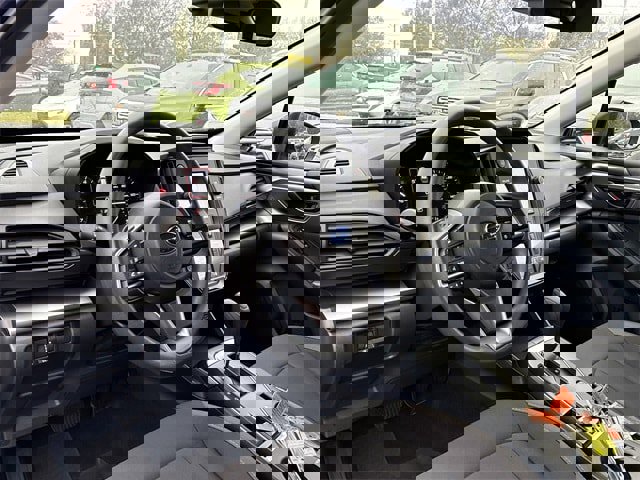 Certified 2025 Subaru Impreza 2.0i image 10