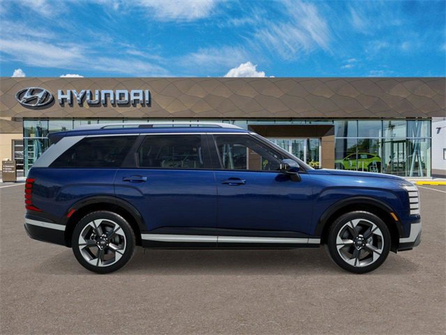 New 2026 Hyundai Palisade Limited image 7