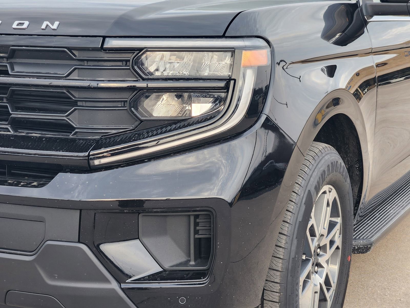 New 2026 Ford Expedition Max Active image 10