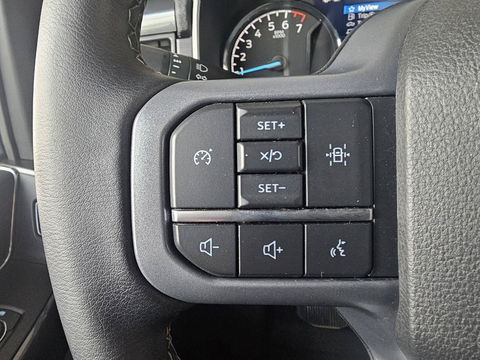 Used 2023 Ford F150 XLT w/ Equipment Group 302A High AWD/4WD image 22