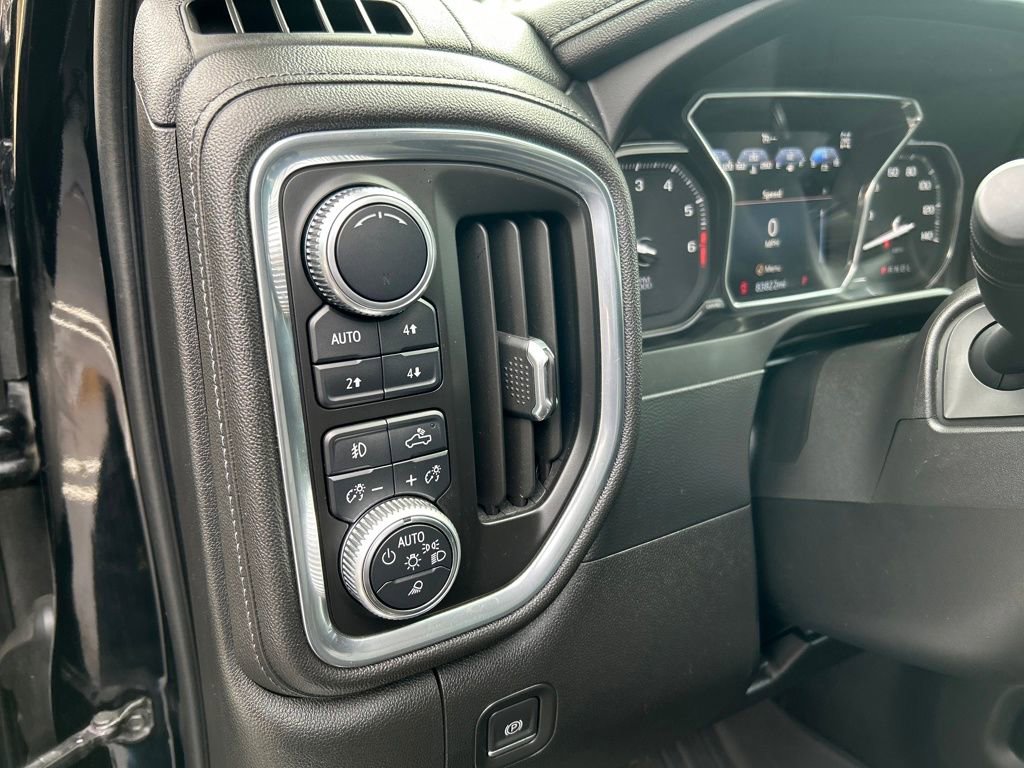 Used 2019 GMC Sierra 1500 Denali image 21