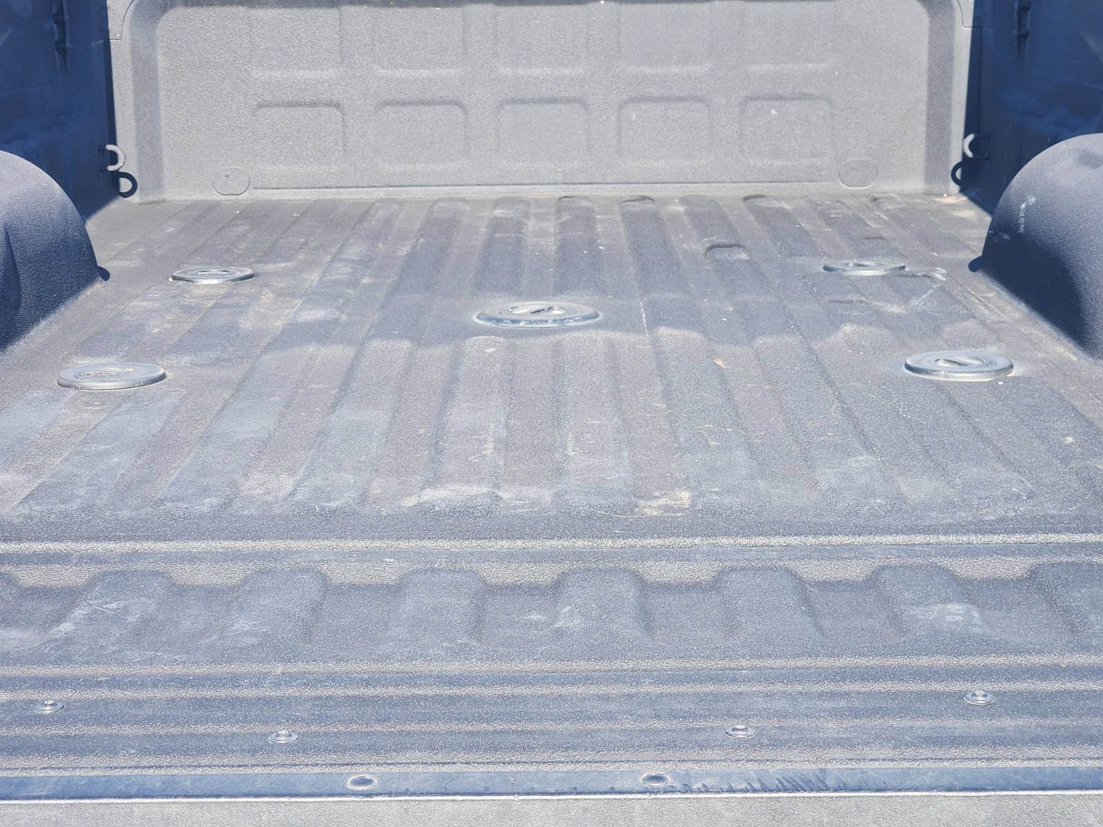 Used 2025 RAM 3500 Lone Star AWD/4WD image 32