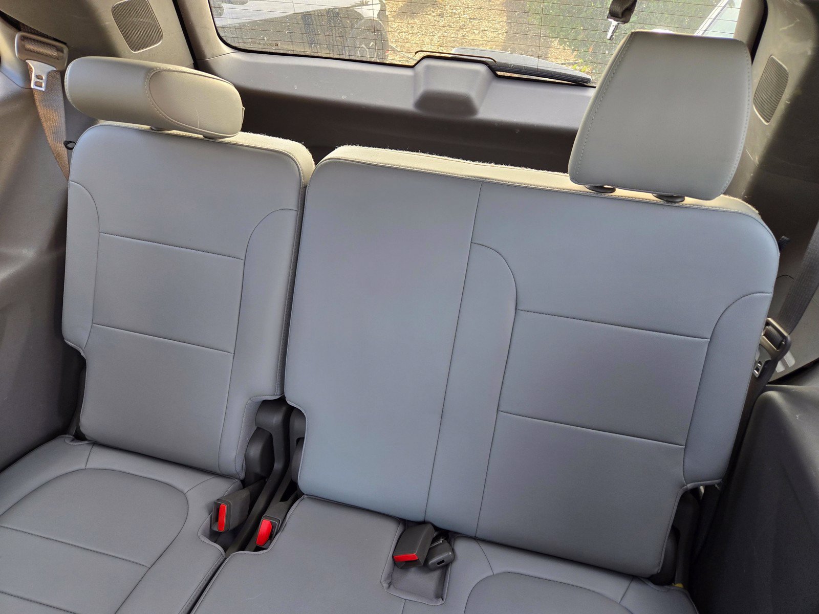Used 2019 Chevrolet Traverse LT w/ LT Premium Package AWD/4WD image 12