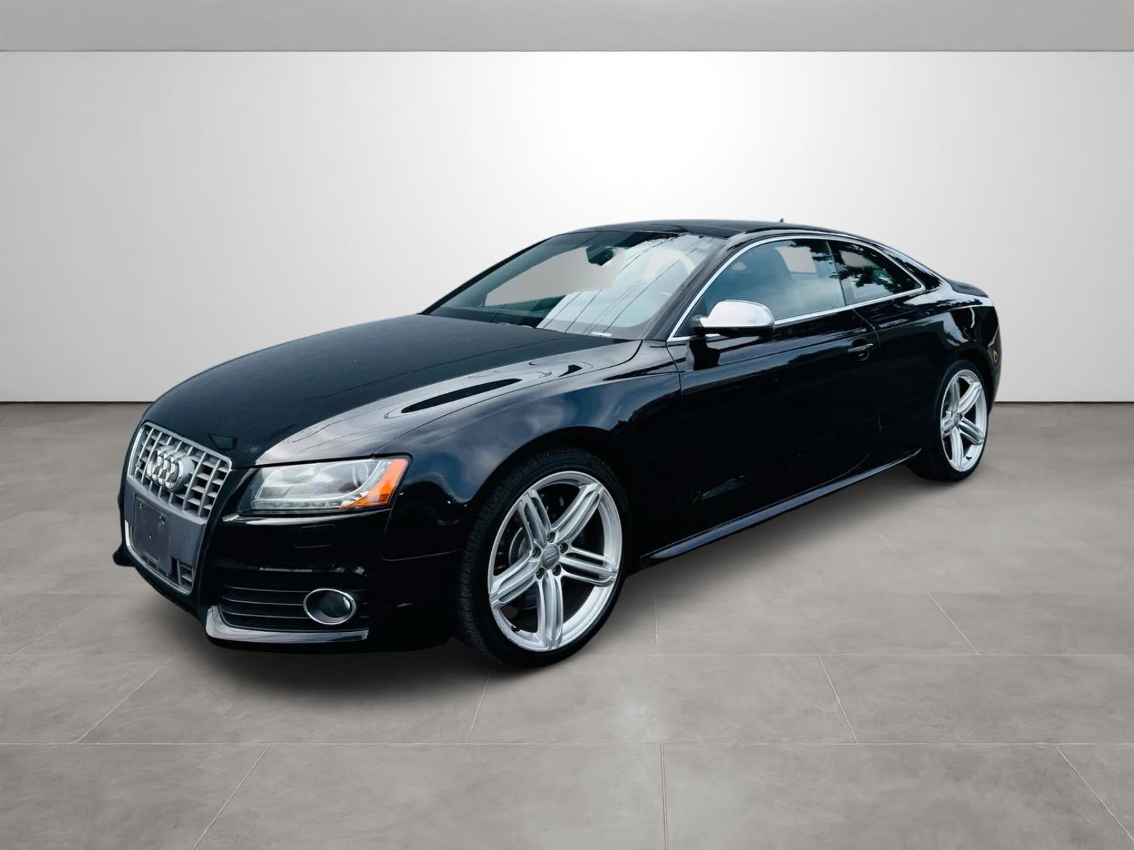 Used 2012 Audi S5 Prestige AWD/4WD image 1