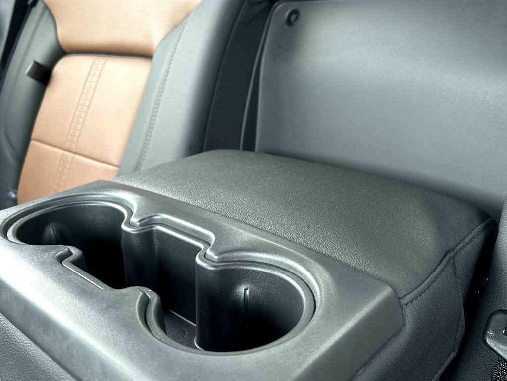 Used 2024 Chevrolet Silverado 2500 High Country w/ High Country Premium Package image 20