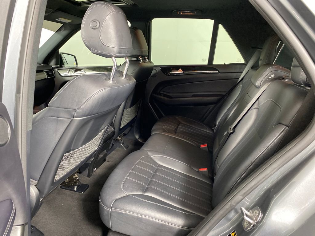 Used 2018 Mercedes-Benz GLE 350 image 27