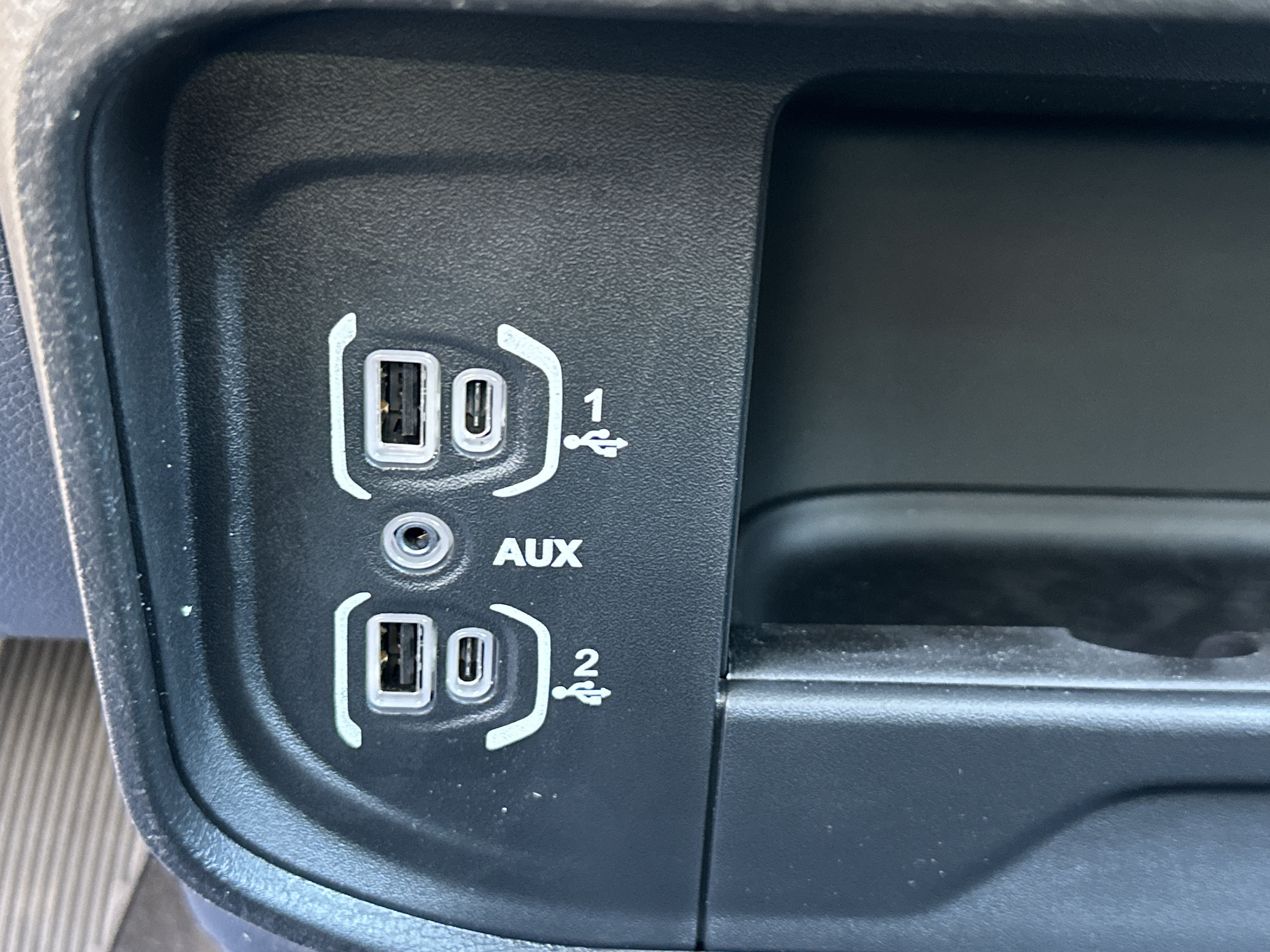 New 2026 RAM 3500 Tradesman AWD/4WD image 11
