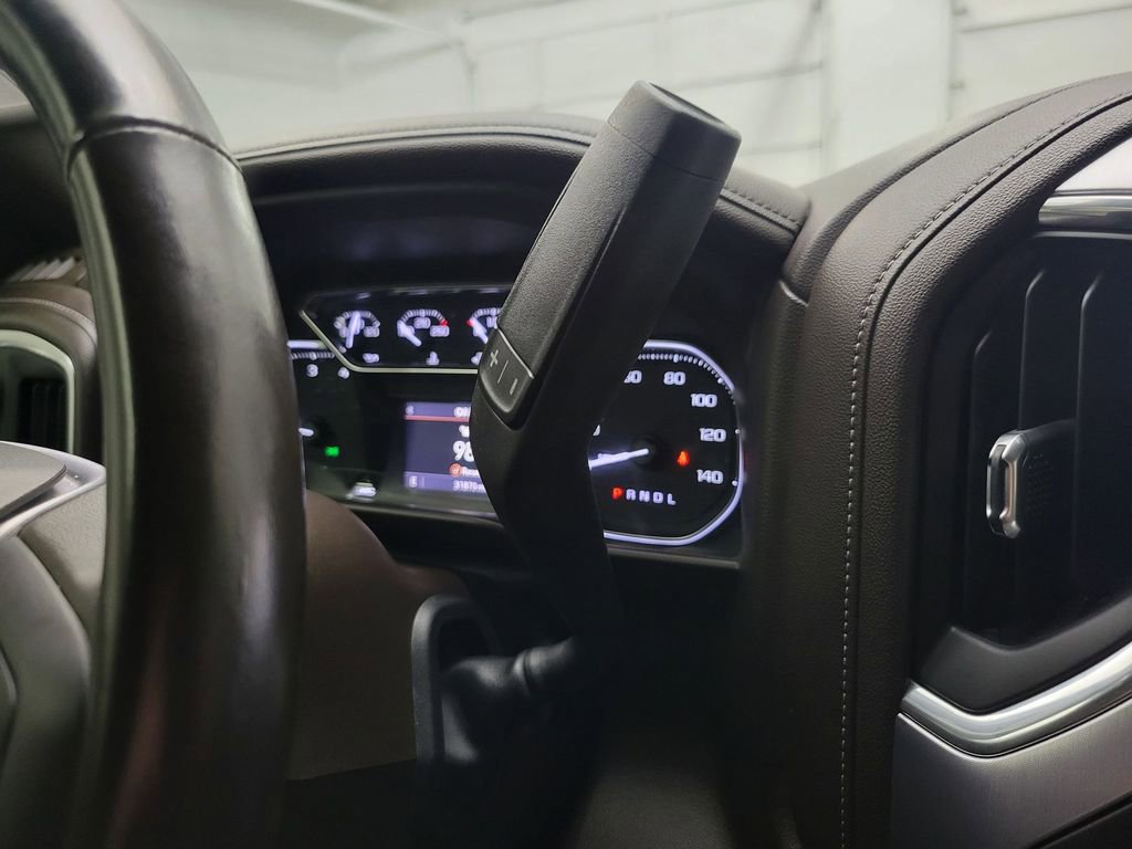 Used 2021 GMC Sierra 2500 SLT image 25