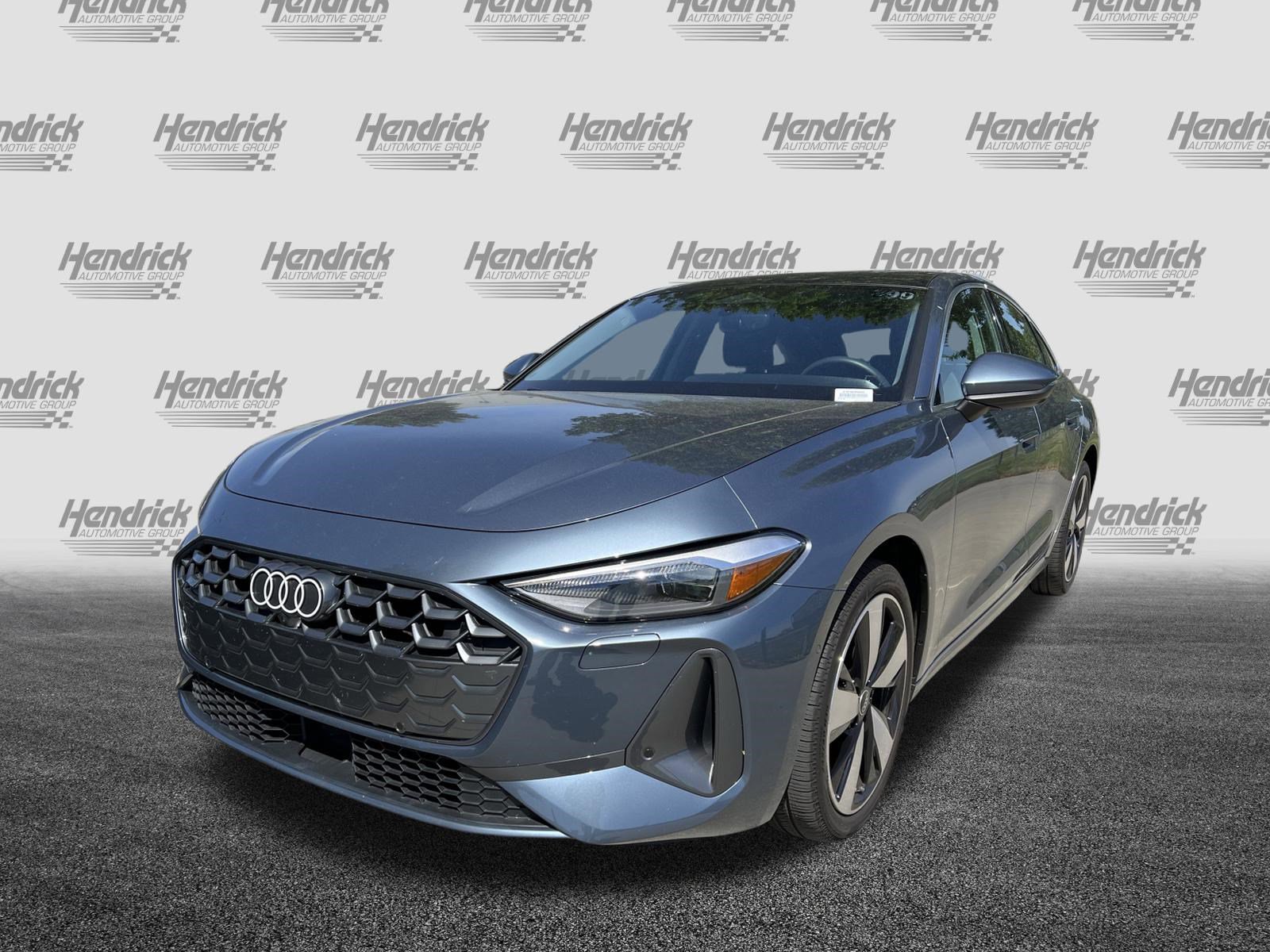 Used 2025 Audi A5 2.0T Premium w/ Convenience Package AWD/4WD image 5