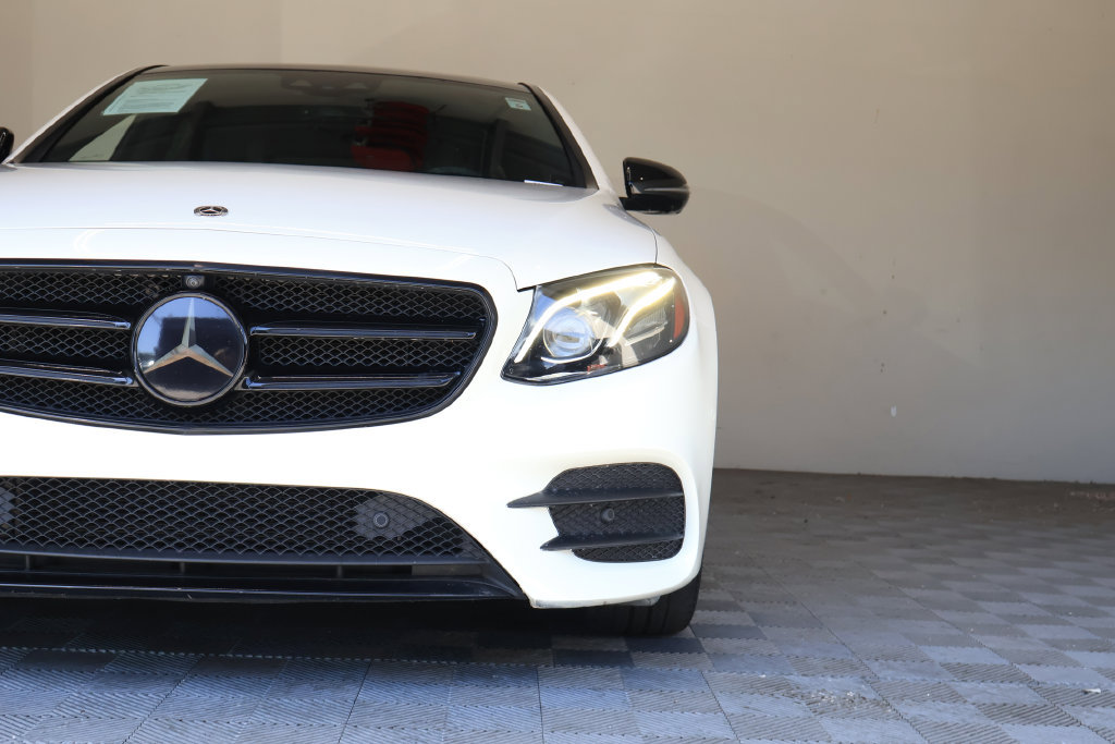 Used 2020 Mercedes-Benz E 350 Sedan image 5
