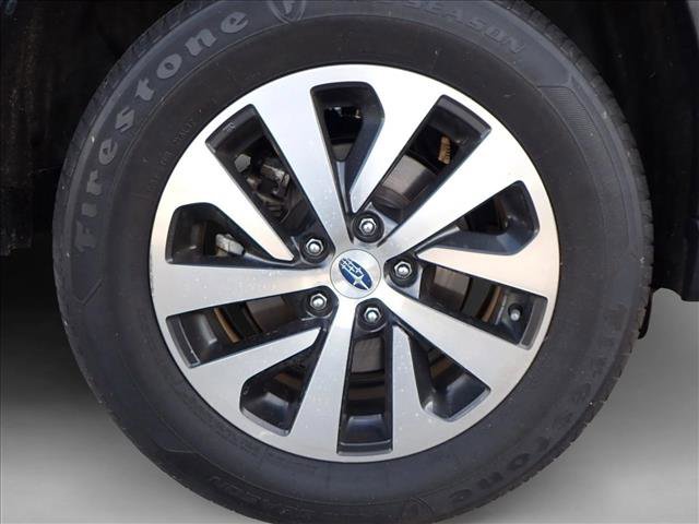 Used 2023 Subaru Outback Premium w/ Popular Package #1 image 7