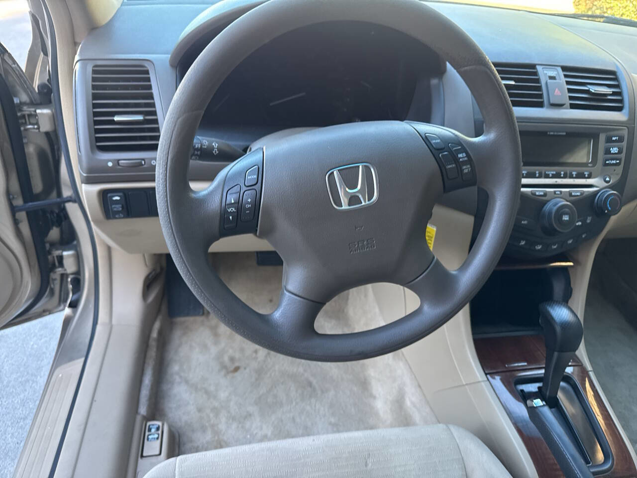 Used 2006 Honda Accord EX image 18