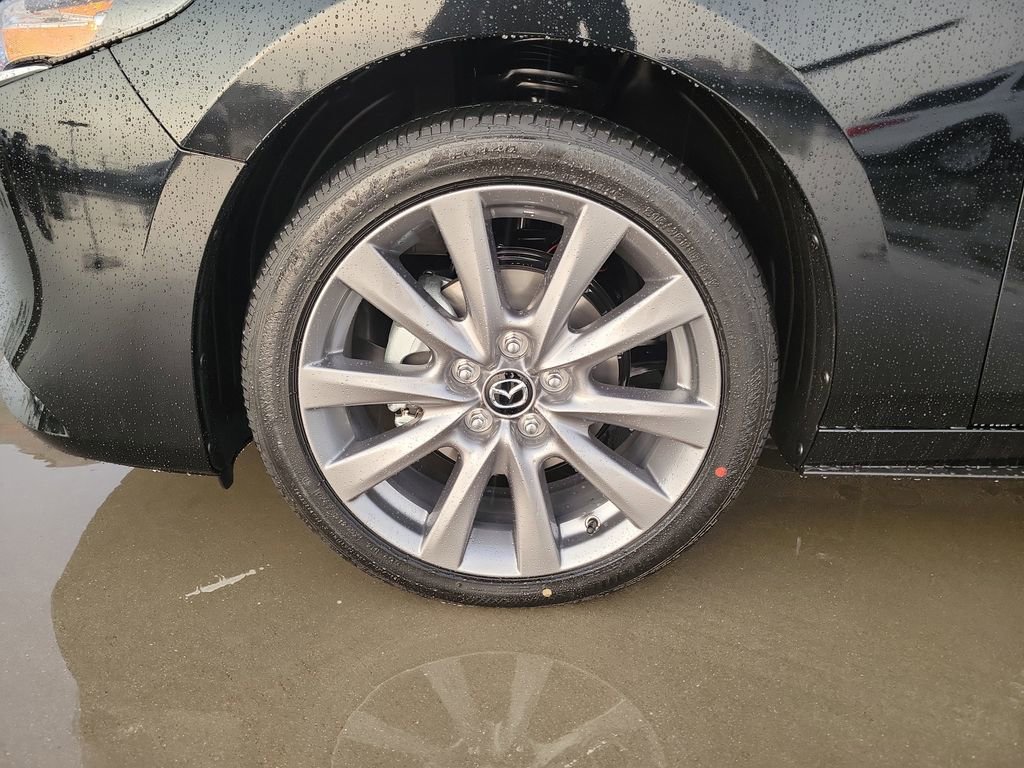 New 2026 MAZDA MAZDA3 2.5 S Sedan w/ Preferred Pkg image 19