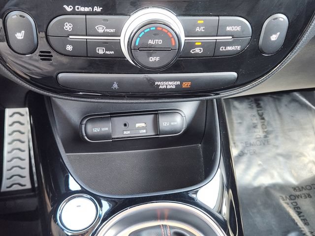 Used 2018 Kia Soul ! w/ Tech Package FWD image 19