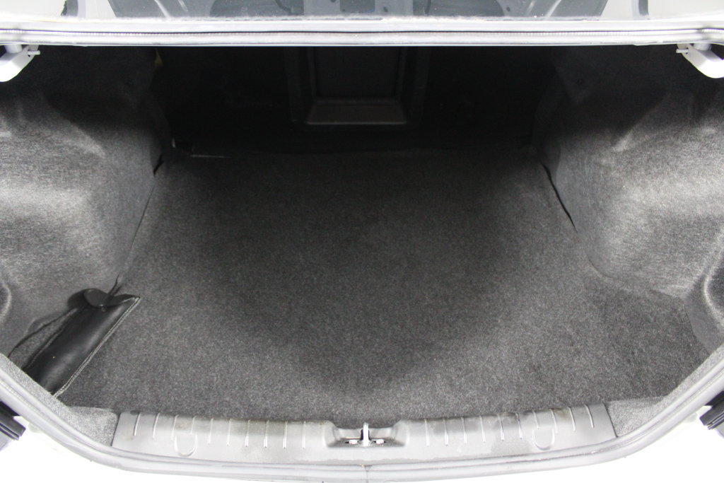 Used 2024 Mitsubishi Mirage G4 ES FWD image 16