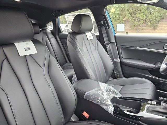 New 2026 Acura Integra A-Spec image 13