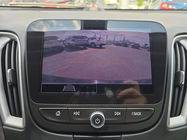 Used 2021 Chevrolet Malibu LS FWD image 20