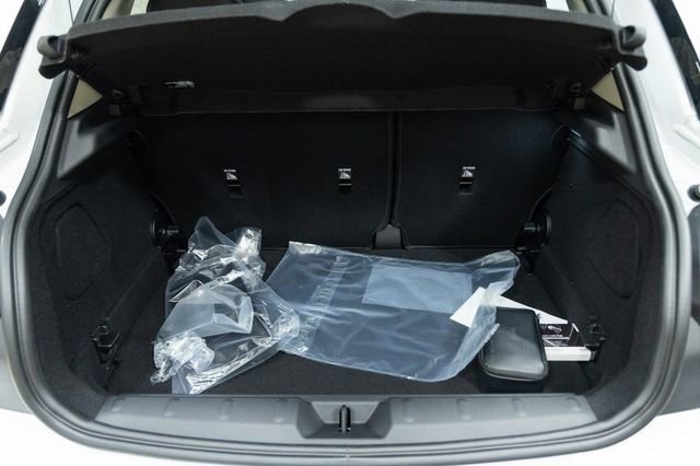 Certified 2025 MINI Cooper S image 12