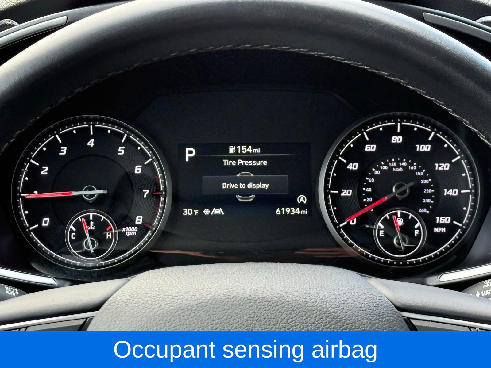 Used 2023 Hyundai Santa Fe SEL image 32