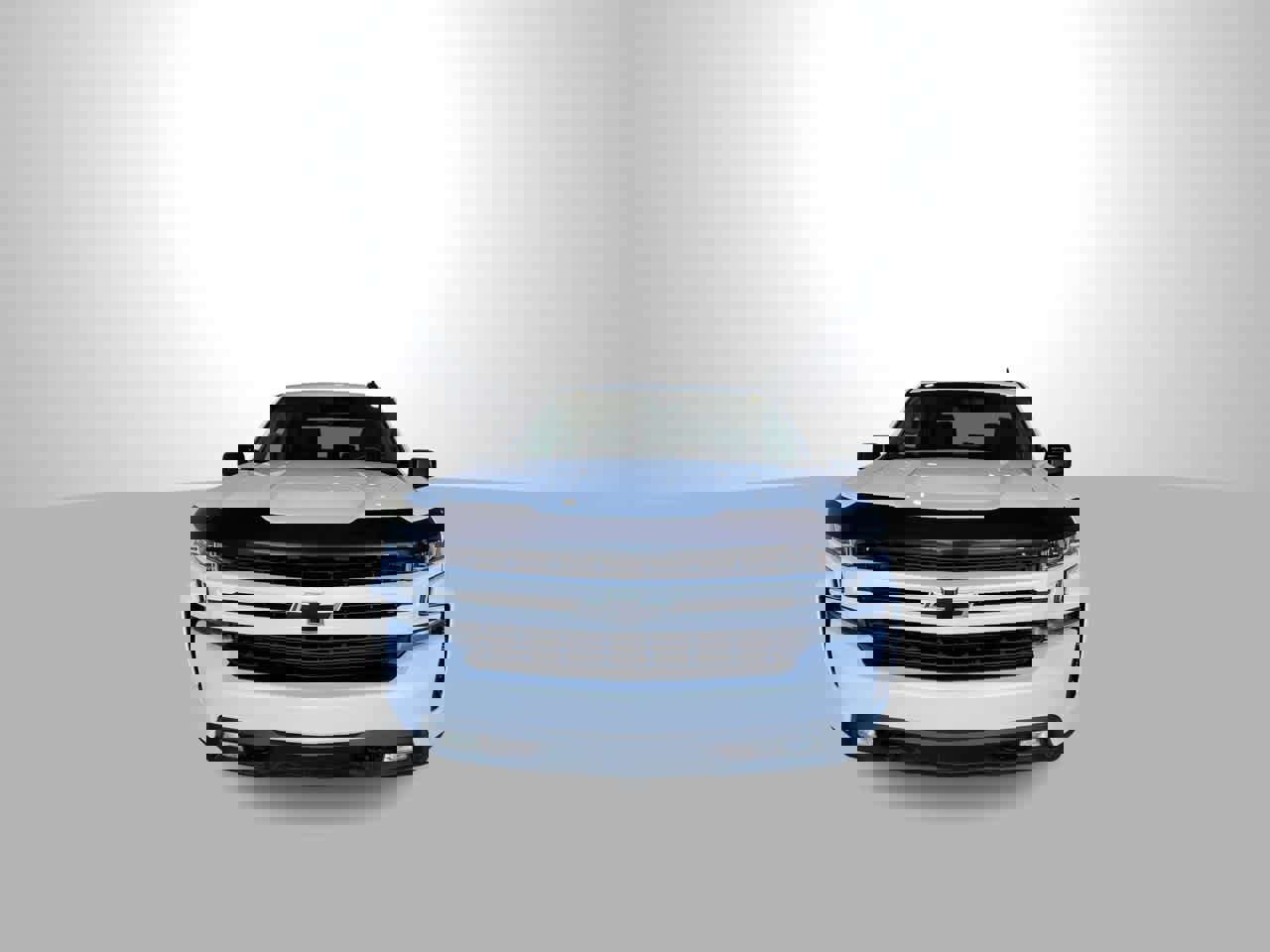 Used 2020 Chevrolet Silverado 1500 RST w/ Z71 Off-Road Package image 3