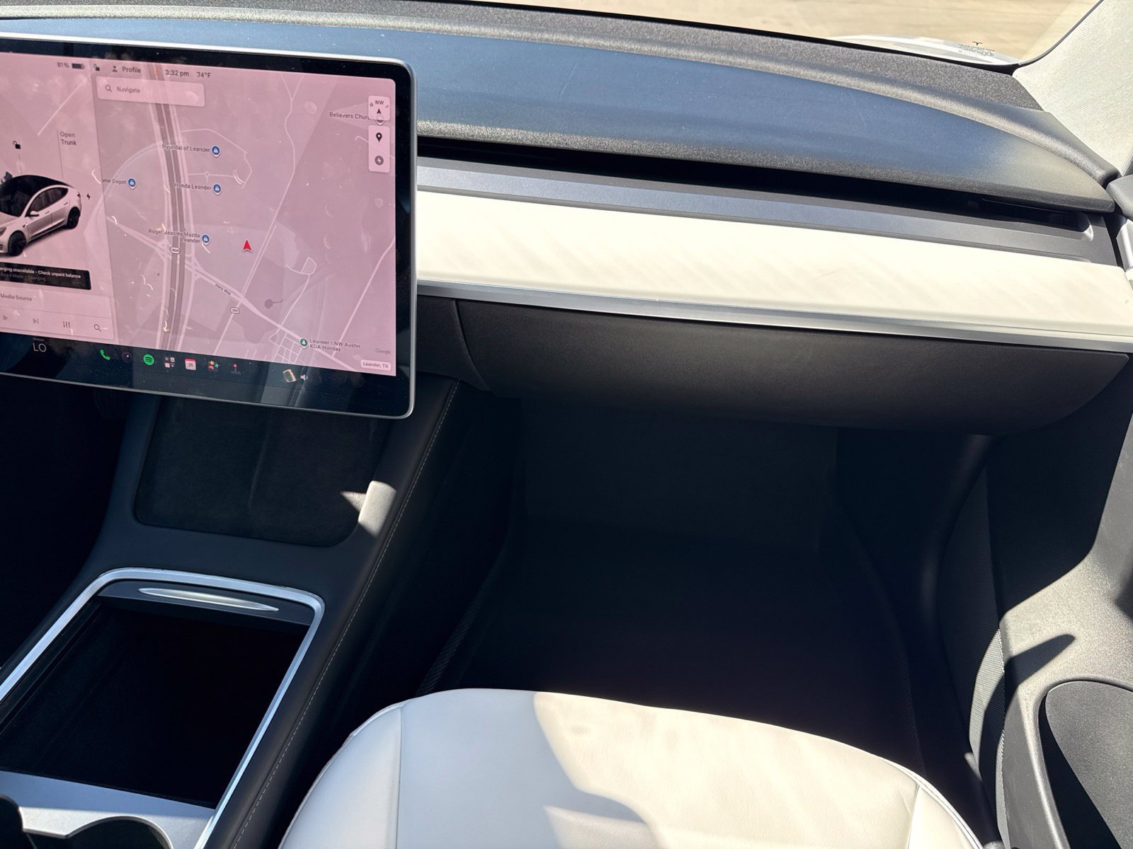 Used 2021 Tesla Model 3 Standard Range Plus RWD image 22