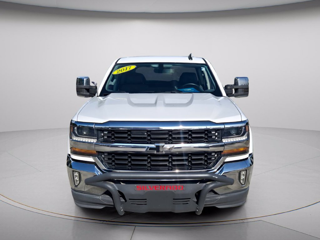 Used 2017 Chevrolet Silverado 1500 LT w/ All Star Edition RWD image 9