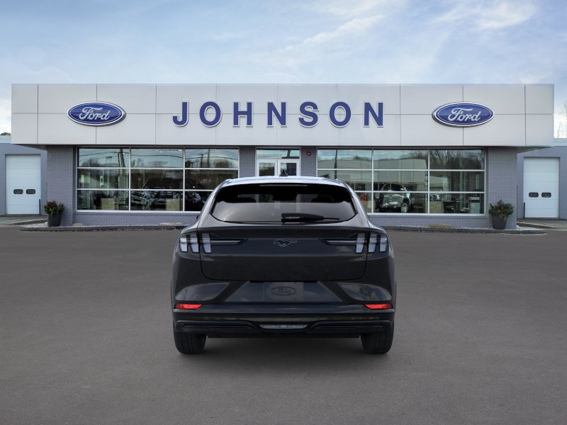 New 2025 Ford Mustang Mach-E Premium AWD/4WD image 5