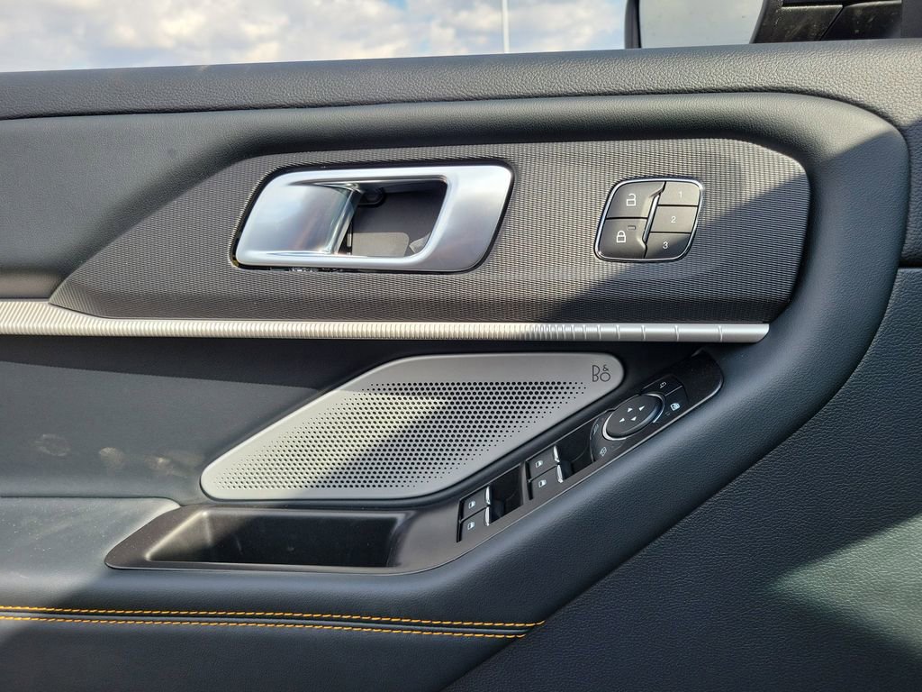New 2026 Ford Explorer Tremor w/ Tremor Ultimate Package image 18