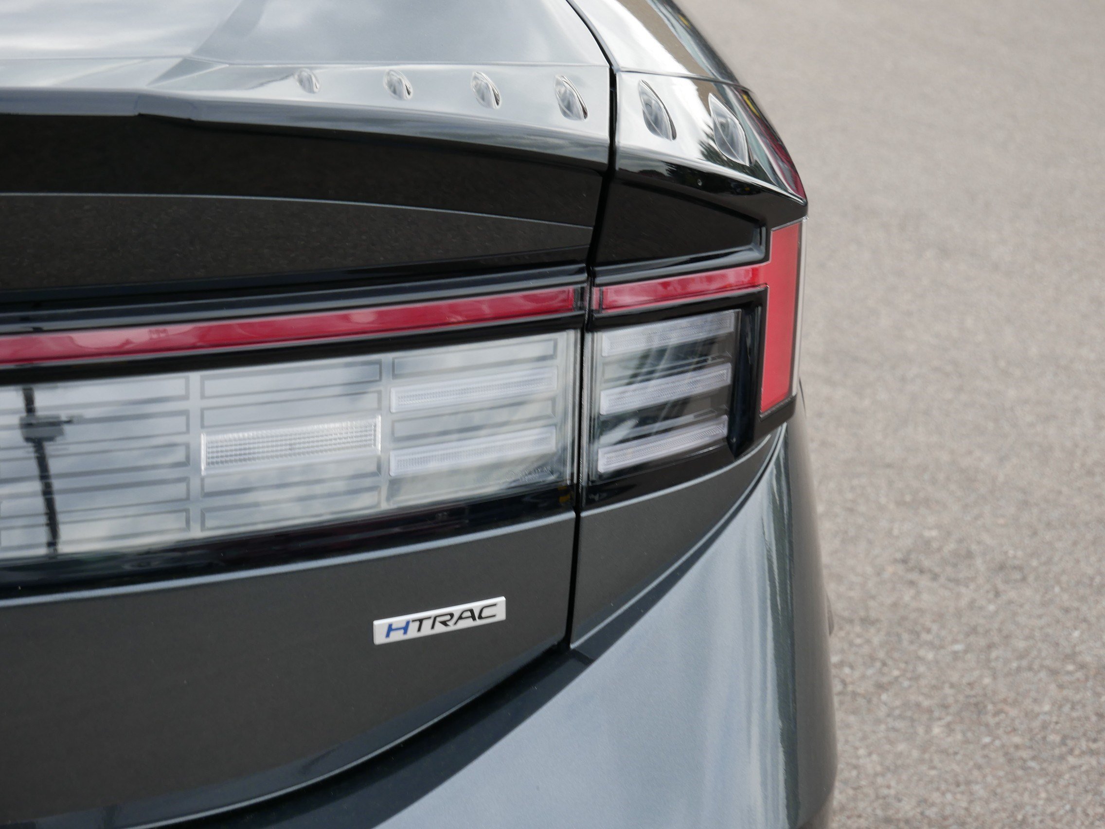 Certified 2025 Hyundai Sonata SEL AWD/4WD image 14