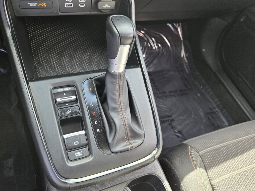 Used 2024 Honda CR-V Sport image 19