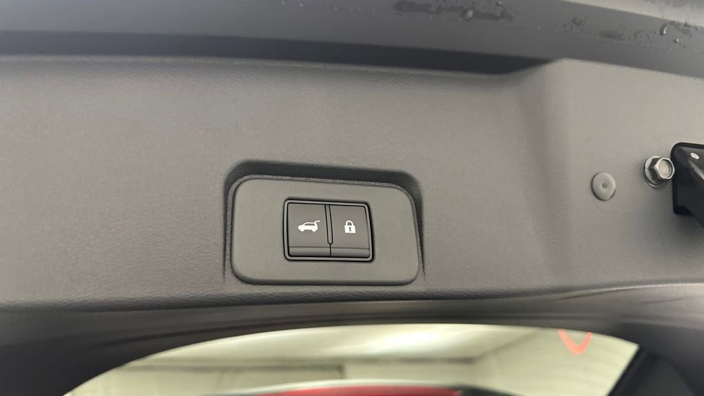 New 2026 Nissan Rogue Platinum w/ Platinum Premium Package image 25