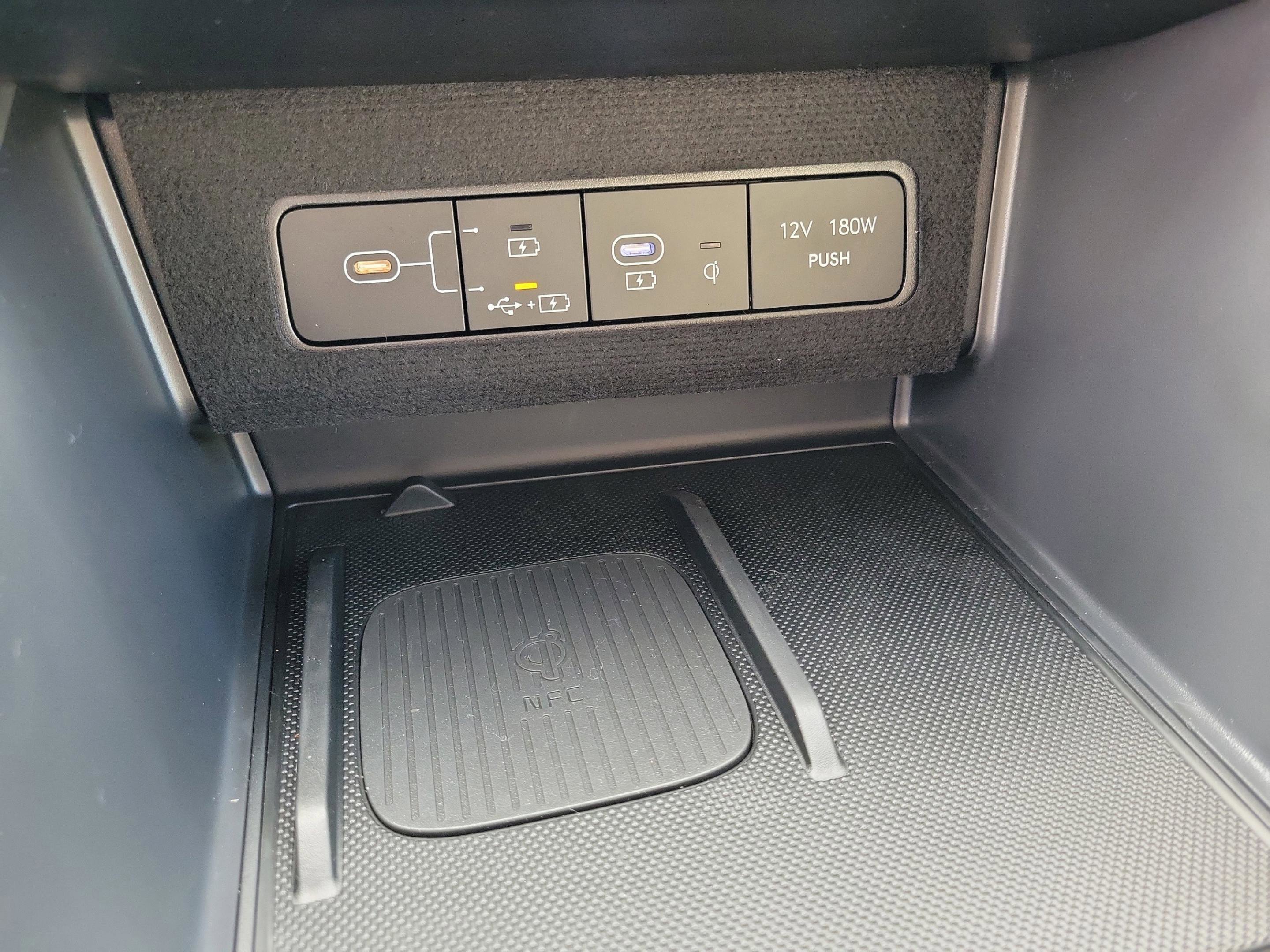 New 2025 Hyundai Sonata SEL image 26