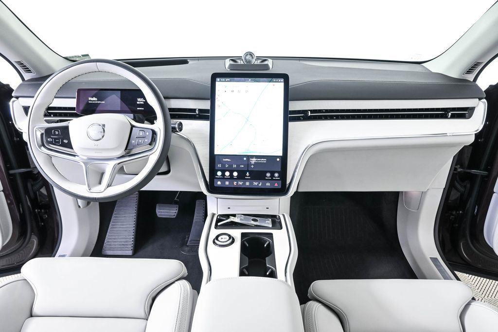 Certified 2025 Volvo EX90 Ultra AWD/4WD image 19