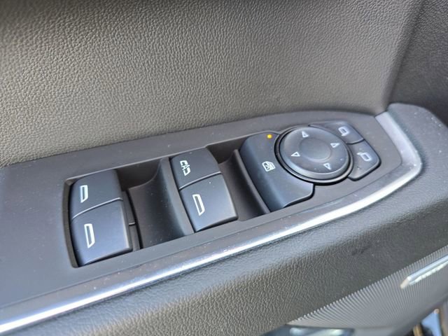 Used 2025 Chevrolet Silverado 1500 LT Trail Boss w/ Convenience Package II AWD/4WD image 23