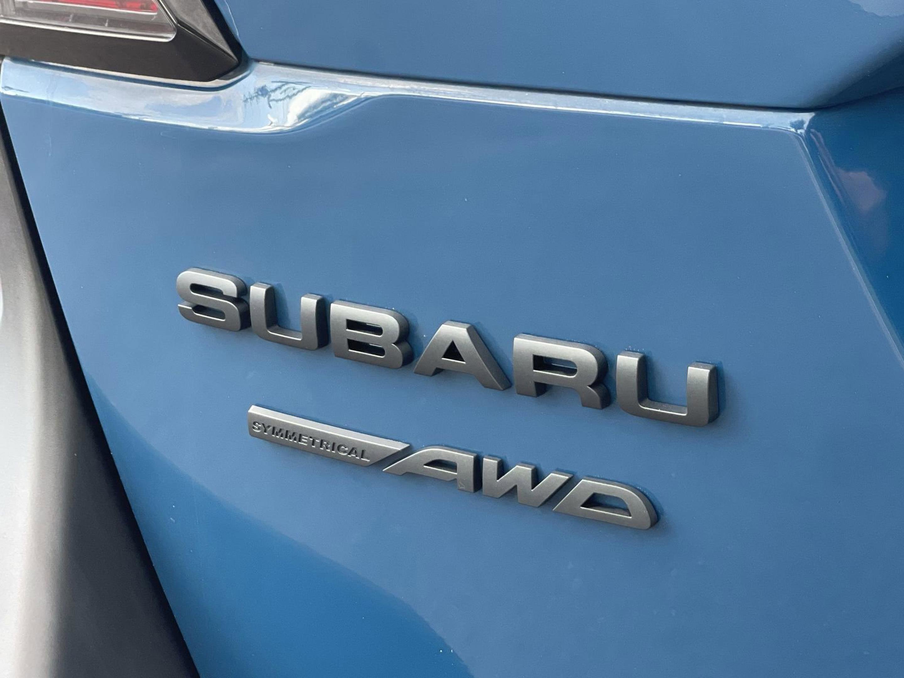 Used 2023 Subaru Outback Wilderness image 34